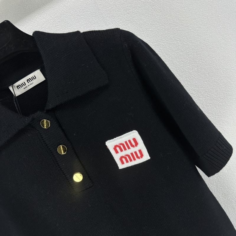 Miu Miu T-Shirts